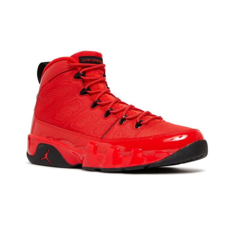Jordan 9 Retro