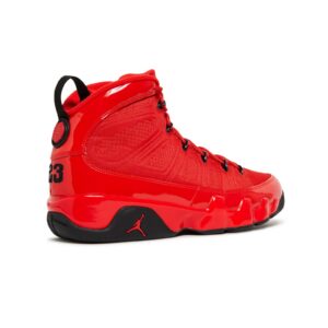 Jordan 9 Retro