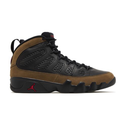 Jordan 9 Retro