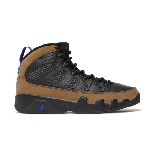 Jordan 9 Retro