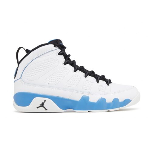 Jordan 9 Retro