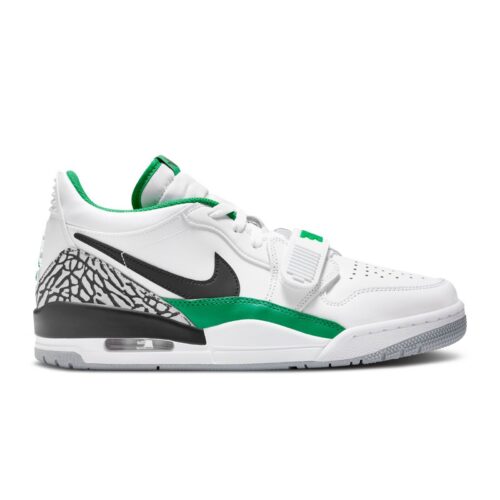 Jordan Legacy 312 Low