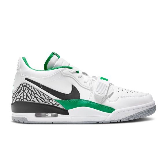 Jordan Legacy 312 Low