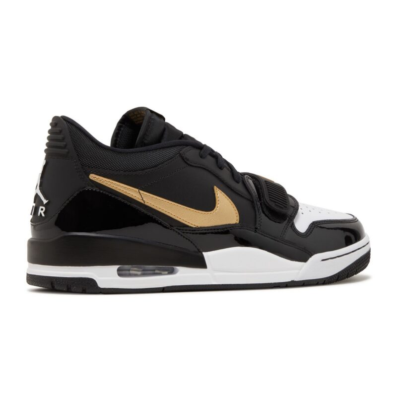 Jordan-Legacy-312-Low-Black-Metallic-Gold-3 Jordan Legacy 312 Low