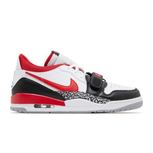 Jordan Legacy 312 Low