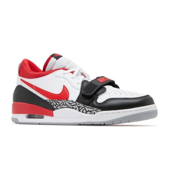 Jordan Legacy 312 Low