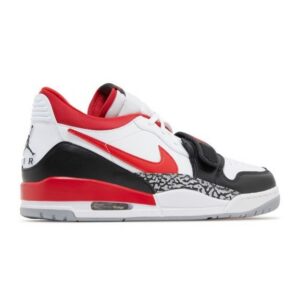 Jordan Legacy 312 Low