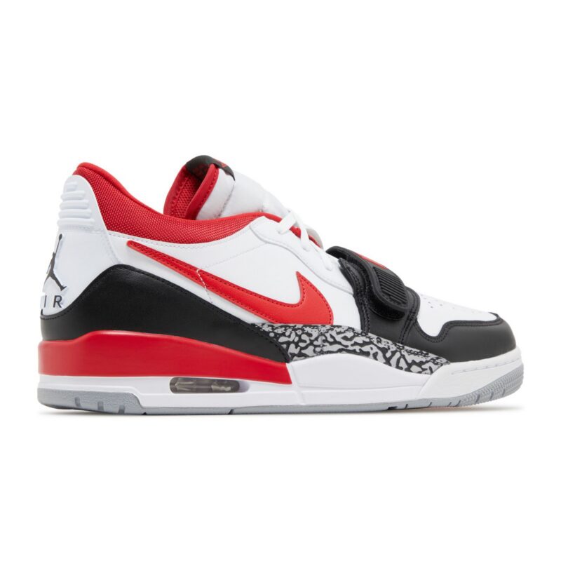 Jordan Legacy 312 Low