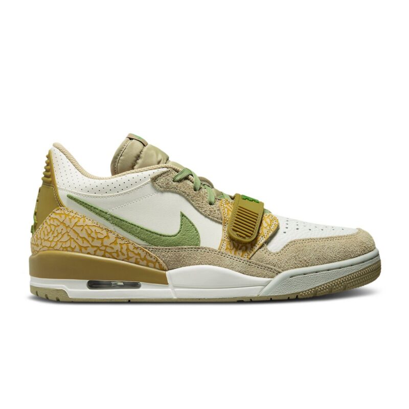 Jordan Legacy 312 Low