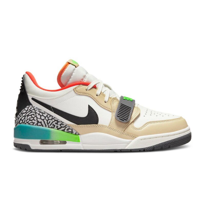 Jordan Legacy 312 Low
