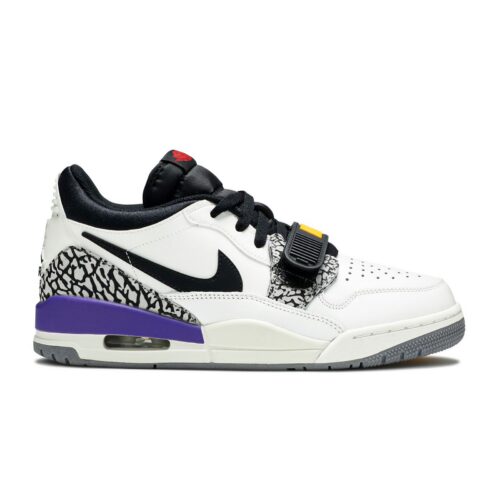 Jordan Legacy 312 Low
