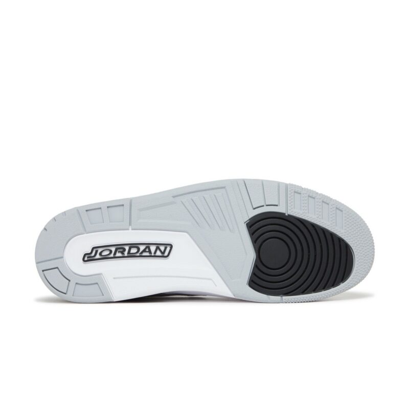 Jordan Legacy 312 Low