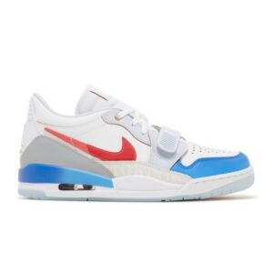 Jordan Legacy 312 Low
