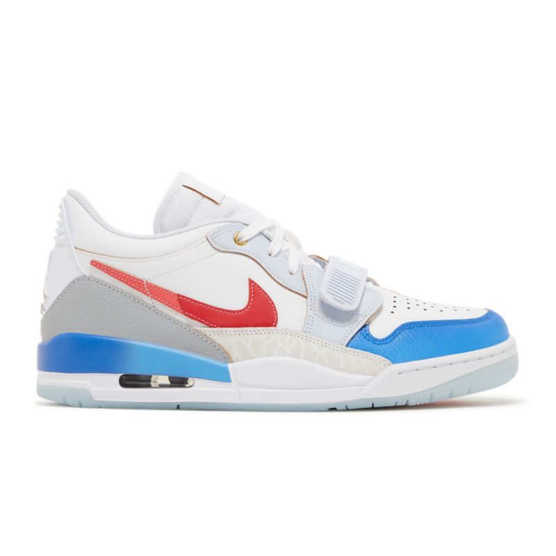 Jordan Legacy 312 Low