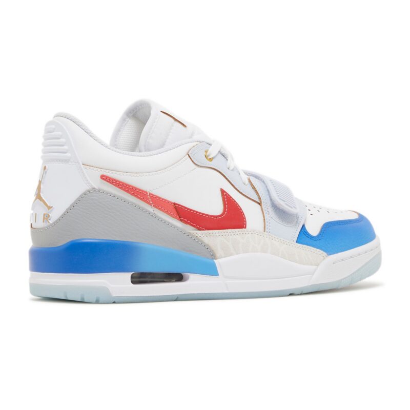 Jordan Legacy 312 Low