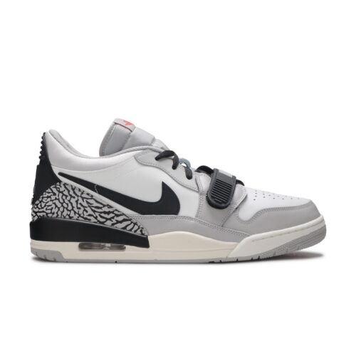 Jordan Legacy 312 Low