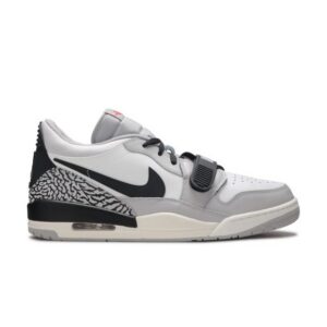 Jordan Legacy 312 Low