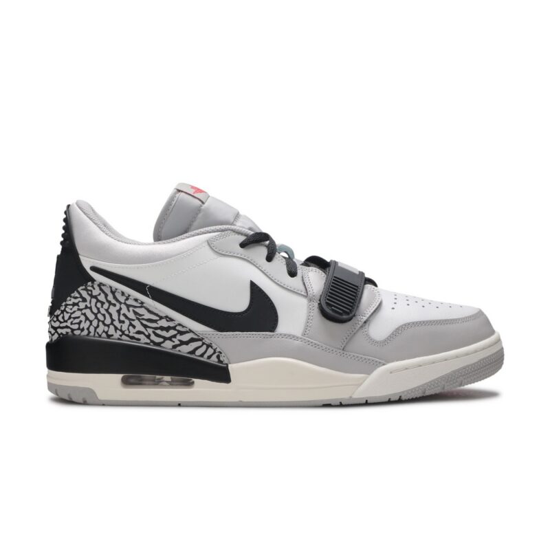 Jordan Legacy 312 Low