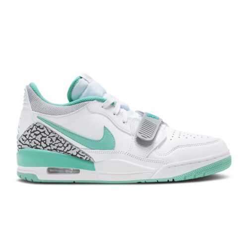 Jordan Legacy 312 Low