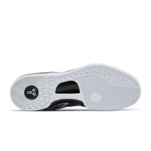 KOBE-8-PROTRO-GS-‘HALO-Replica-FN0266-100-4-1-1 Nike Kobe 8 Protro