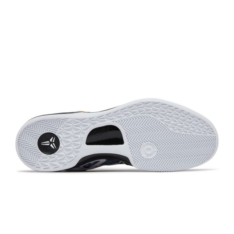 KOBE-8-PROTRO-GS-‘HALO-Replica-FN0266-100-4-1-1 Nike Kobe 8 Protro