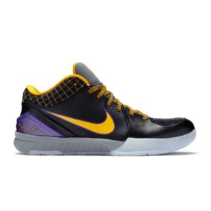 Kobe-4-Protro-Carpe-Diem-AV6339-001-1 Nike Kobe 4 Protro