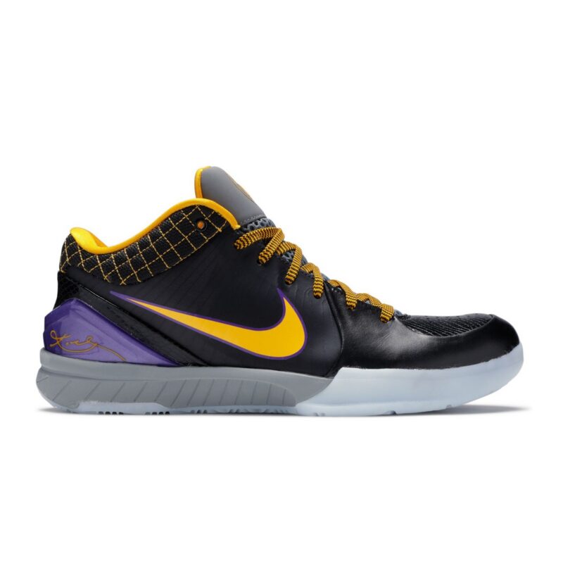 Kobe-4-Protro-Carpe-Diem-AV6339-001-1 Nike Kobe 4 Protro