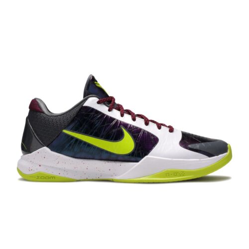 Kobe-5-Protro-Chaos-High-Quality-Replica-CD4991-100-1 Nike Kobe 5 Protro