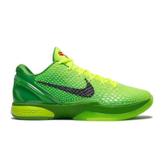 Nike Kobe 6 Protro