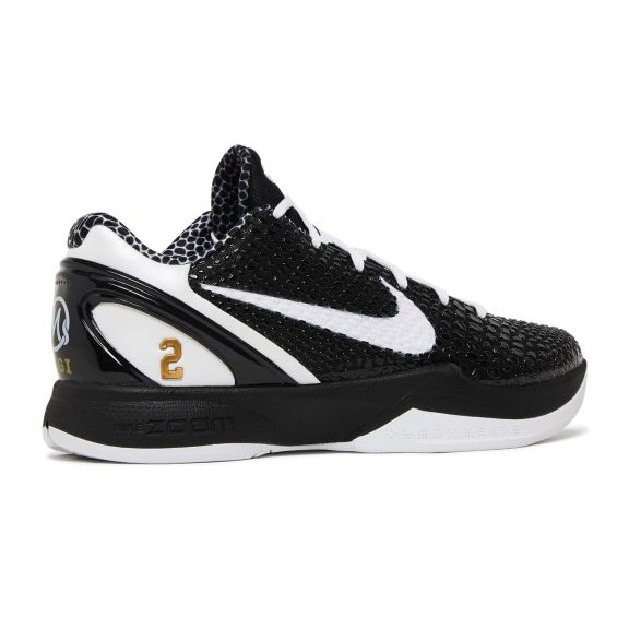 Nike Kobe 6 Protro