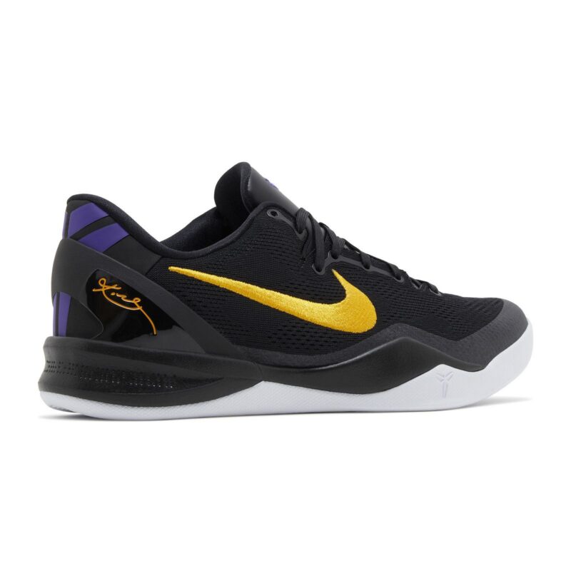 Nike Kobe 8 Protro