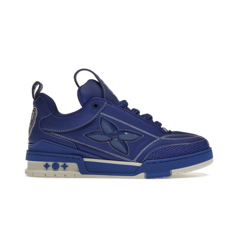 Louis-Vuitton-LV-Skate-Sneaker-B-1 Skate Sneaker
