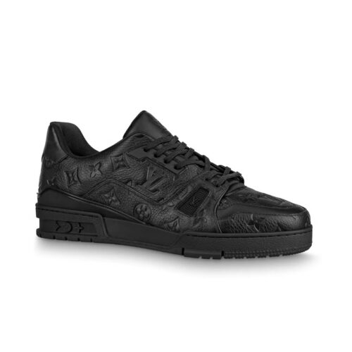 Louis-Vuitton-Trainer-Black.jpeg-1 Trainer
