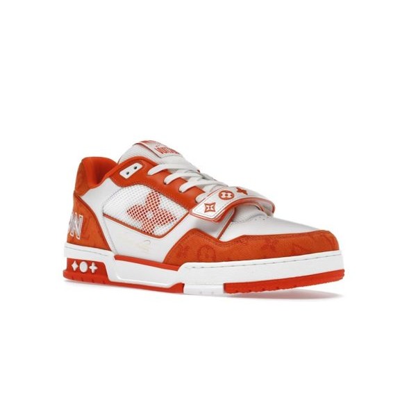 Monogram-Denim-Orange-2-576x410-1 Trainer