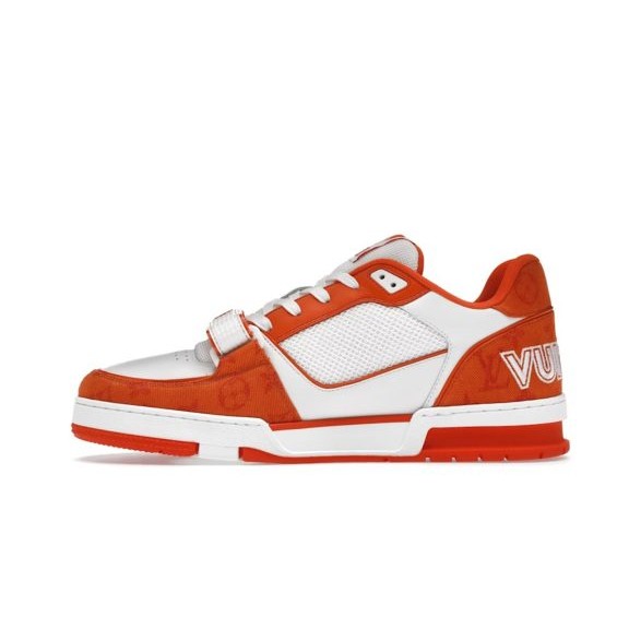 Monogram-Denim-Orange-4-576x410-1 Trainer