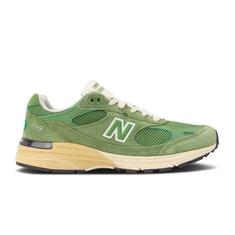New Balance 993