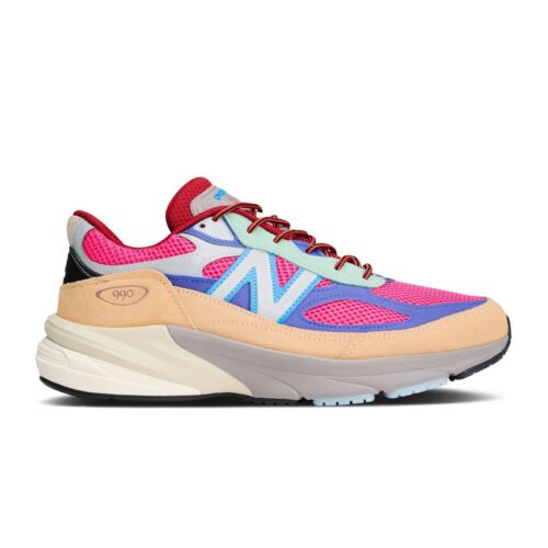 New-Balance-Action-Bronson-x-990v6-Made-in-USA-Amazonia-1 New Balance 990v6 MiUSA