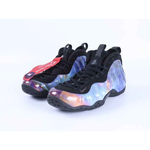 Nike Air Foamposite One