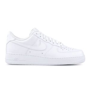 Nike-Air-Force-1 Nike Air Force 1 Low ’07