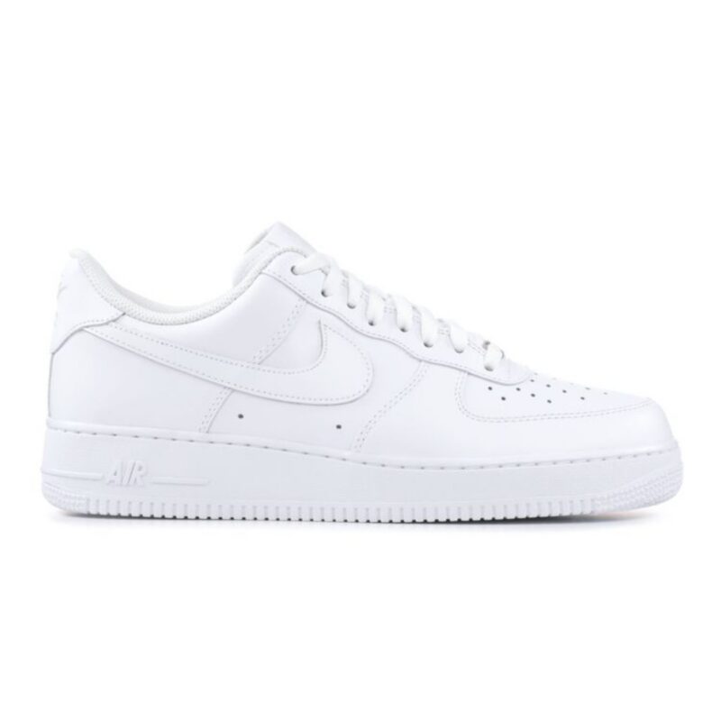 Nike-Air-Force-1 Nike Air Force 1 Low ’07