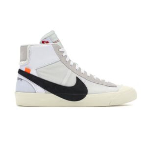 Nike Blazer Mid