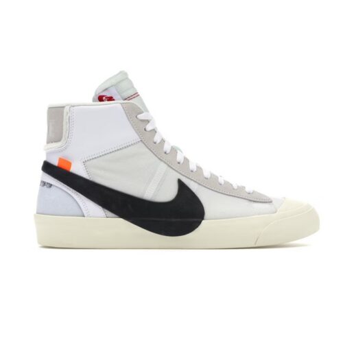 Nike Blazer Mid