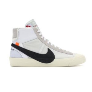 Nike Blazer Mid
