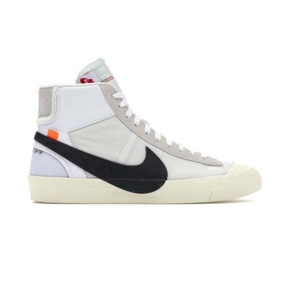 Nike Blazer Mid
