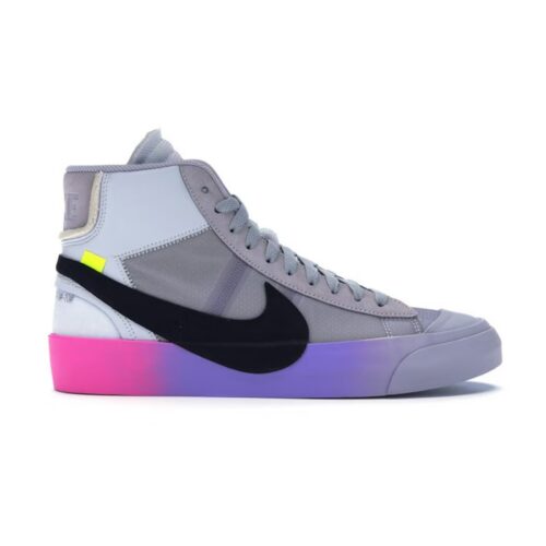 Nike Blazer Mid