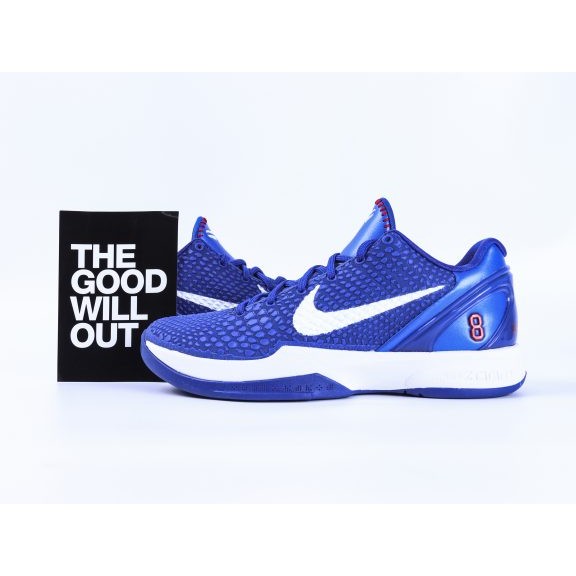 Nike Kobe 6 Protro