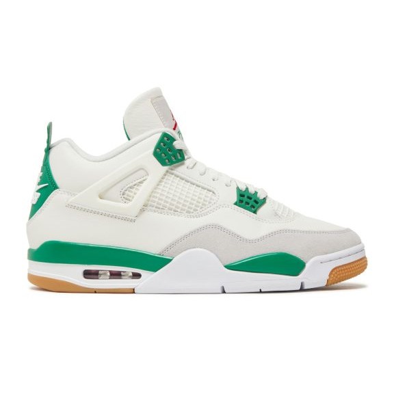 Jordan 4 Retro SB