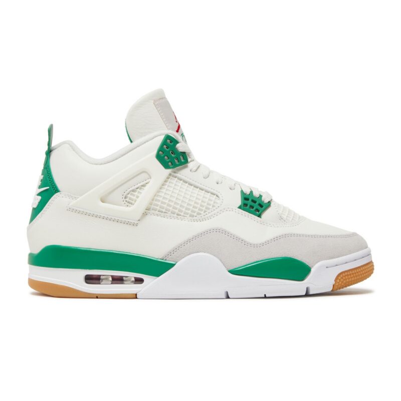 Jordan 4 Retro SB