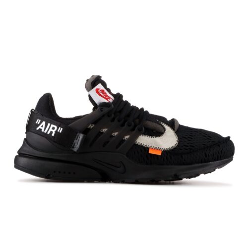 Nike Air Presto