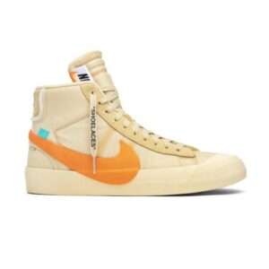 Nike Blazer Mid